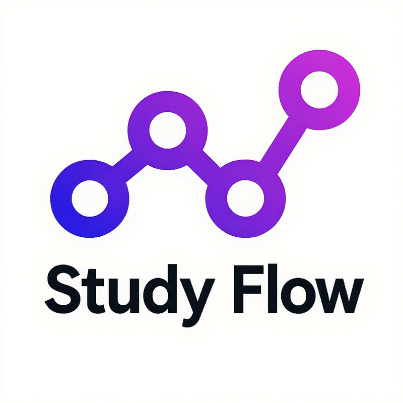 Study Flow